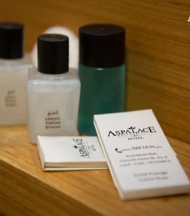 Aspalace Hotel
