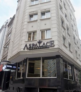 Aspalace Hotel